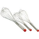 4562207181105 寿菓工精器 ホテイ 18−8シルバー泡立 #10
