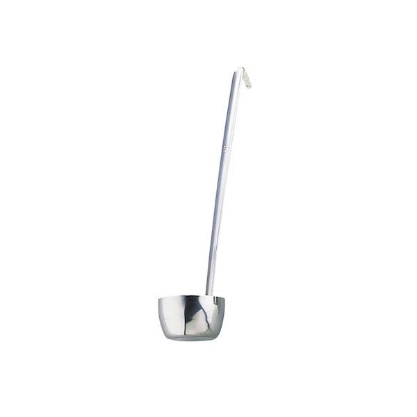 Silicone Containers - (LINEクーポン有)4967151075676 エムテートリマツ リス18−8ドーコ杓子