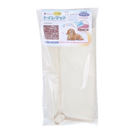 【11/25限定！抽選で最大100％ポイントバック】アース・ペット 4975023667935 Pefami トイレマット04 ..