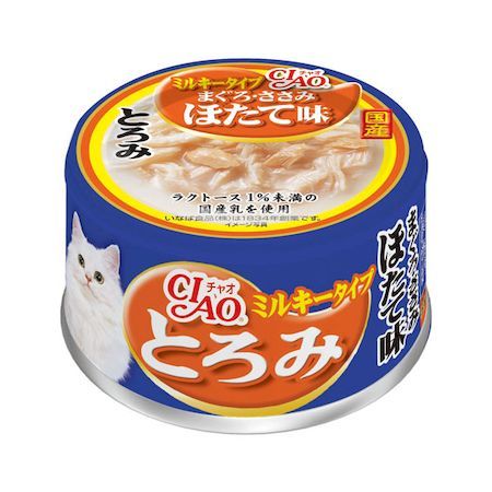 ʤХڥåȥա A-111 CIAO Ȥ ߥ륭 ޤ ̣ۤ 80g