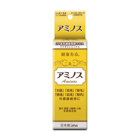 其它 - トーラス 4512063121418 乳酸菌生産物質 アミノス 30ml