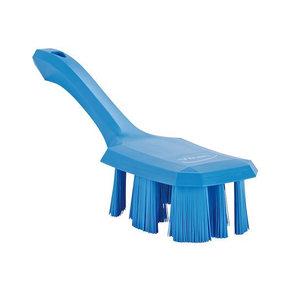 (LINEクーポン有)【即納在庫品】「直送」5705020417931 ハンドブラシ UST ショートハンドルブラシ 4179..