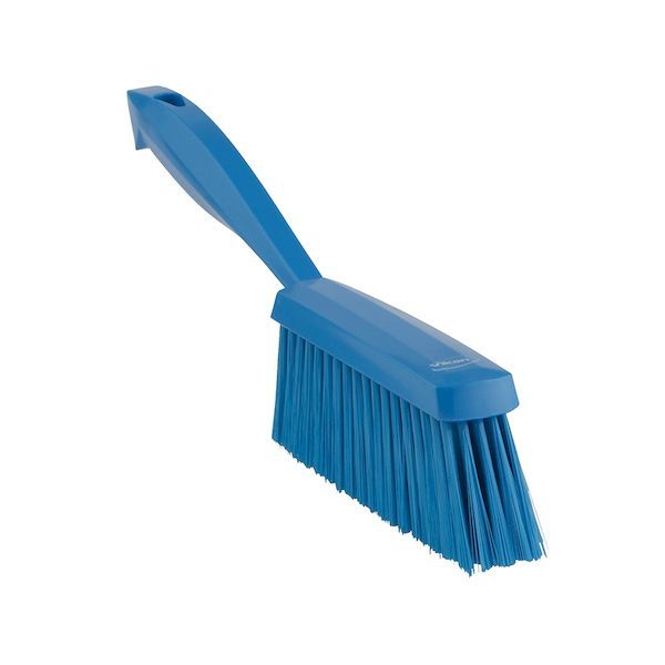 【即納在庫品】「直送」5705020458736 ベーカリーブラシ 4587 ブルー ブルー Vikan キョーワクリーン ..