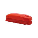 【即納在庫品】「直送」5705020644047 ネイルブラシ 6440 レッド(4)