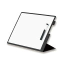 アスカ MWB02 モバイルホワイトボードM