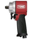 【即納在庫品】「直送」前田金属工業 TONE AI4201 エアーインパクトレンチ 能力ボルト径20mm 差込角12.7mm