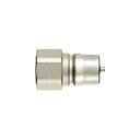 【即納在庫品】「直送」日東工器 3HP STEEL FKM HSPカプラ