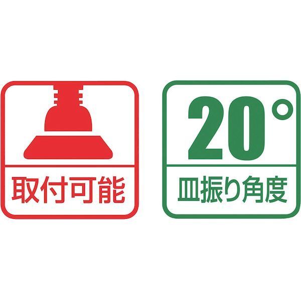 ロブテックス BH12012A L型クランプ 万力 バーハンドル強力型 1200mm×119mm