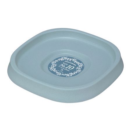 (LINEクーポン有)アップルウェアー 4905980415522 プランツプレート 290型ライトグレー