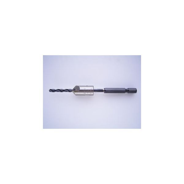 (LINEクーポン有)クメダ 011232 粂田ギムネ 鉄工用 六角シャンク皿錐 応用サイズ 9×3．2