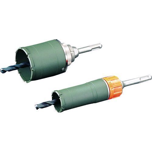 【即納在庫品】「直送」ユニカ UR21-FS065B 多機能コアドリルUR21 複合材用ショート65mm ボディ 替刃 のみ UR−Lシャンク対応