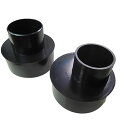 【個数:1個】staxtools(スタックスツールス) 325-355 集塵用ホースアダプター 大 100mmφ−63.5mmφ