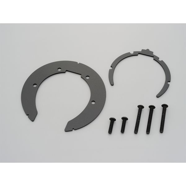 (LINEクーポン有)デイトナ DAYTONA 95273 GIVI イージーロック BF02 TRIUMPH トライアンフ イージーロックTRIUMPH ジビ Aprilia Sprint