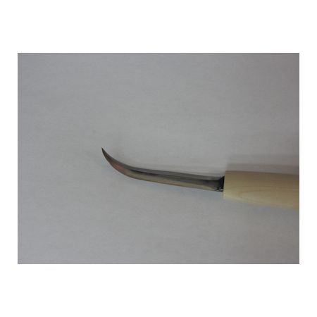 三木章刃物 13012 彫刻刀 ササバ刃 9．0mm