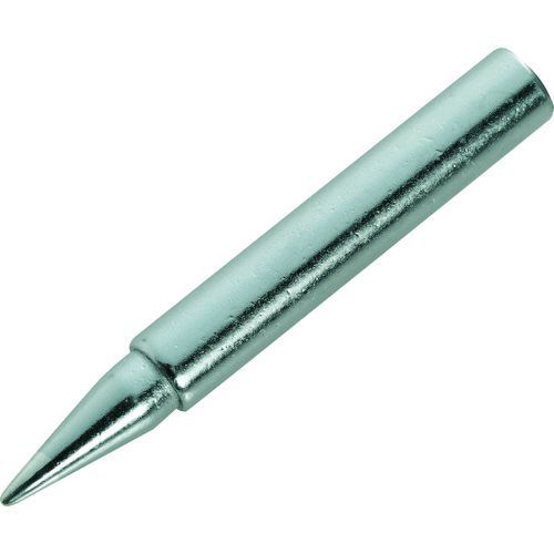 【即納在庫品】「直送」TRUSCO PX-T20RT-B 替えこて先　B型 標準 1本＝1PK(4)