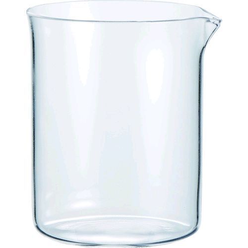 乐天商城 - 【即納在庫品】「直送」TRUSCO QB-500 石英ビーカー　500ml