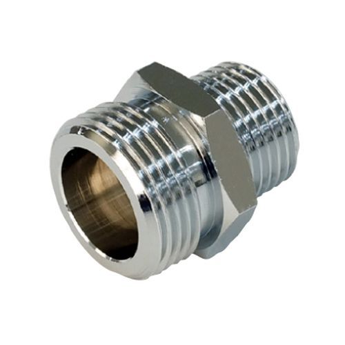 直送 代引不可・他メーカー同梱不可 リビラック 4560489952352 フレキ用異径ニップル ND2【キャンセル..