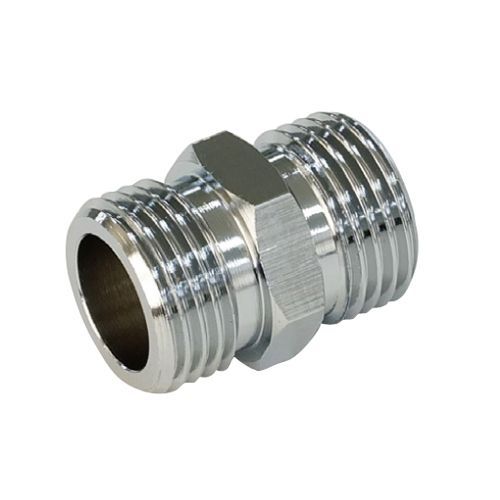 リビラック 4560489952369 フレキ用平行ニップル N20G【キャンセル不可】