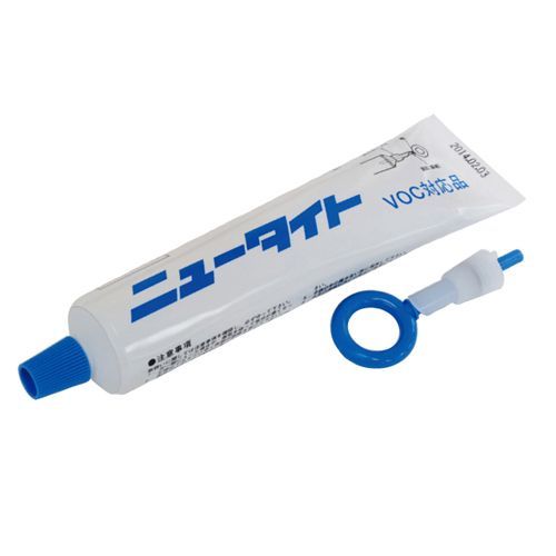 リビラック 4560489954578 ニュータイト YNT 横浜ゴム ガス配管用シール材 yokohama シーリング剤 水回り パーツ 部品 水道【キャンセル不可】