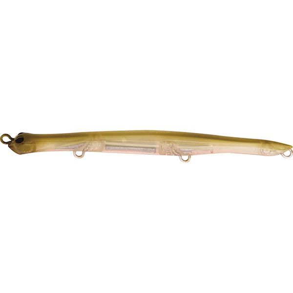 直送 代引不可・他メーカー同梱不可 ジャクソン Jackson 4511729215263 にょろにょろ 125 BCH バチ【キャンセル不可】