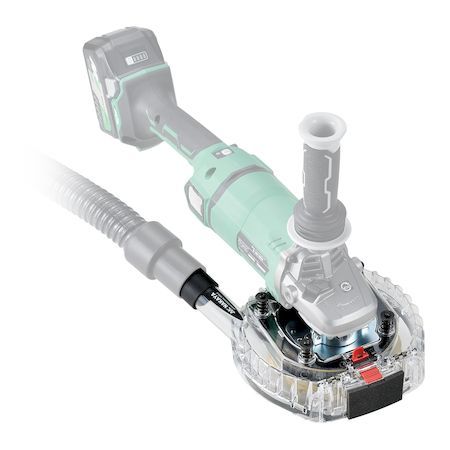 (LINEクーポン有)ナカヤ NKC180A 平面研削ディスク用カバー NKC−180A