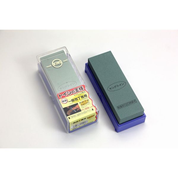 (LINEクーポン有)キング砥石 4963188114227 キング 砥石の王様 PB−01