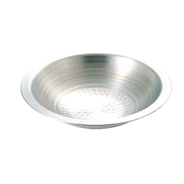 4571335100025 中尾アルミ製作所 アルミうどんすき鍋 30cm