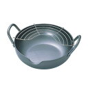 4970368688058 極天 極厚揚げ鍋 28cm GT−28W