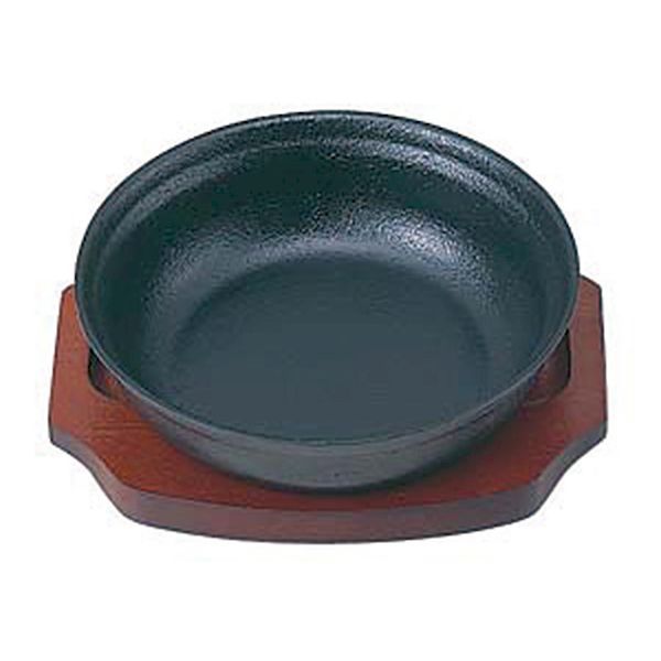 4949362740246 三和精機製作所 Sひとり鍋丸18cm