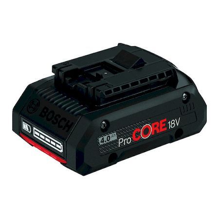 ¨Ǽ߸ʡۡľץܥå PROCORE18V4.0 ।Хåƥ꡼18V40Ah