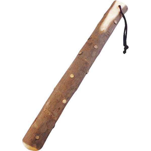 4993007720988 丸十 山椒すりこぎ棒 18cm