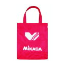 【予約受付中】【4月上旬以降入荷予定】ミカサ MIKASA 4907225182763 BA21V－R レジャーバッグVリーグ レッド