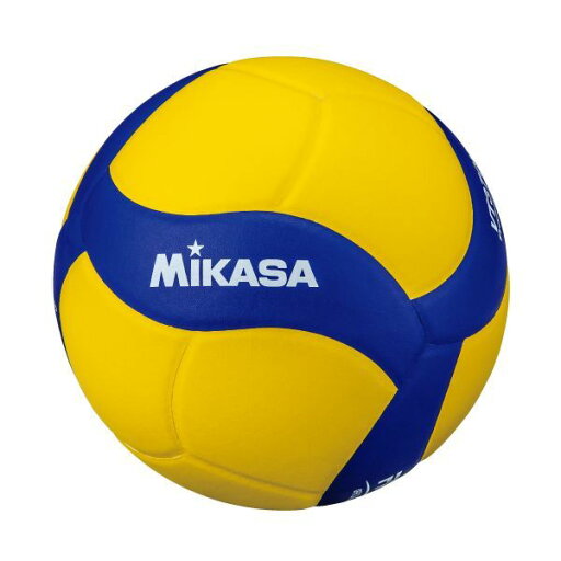 ミカサ MIKASA 4907225881086 VT370W バレー5号 トレーニング370g 黄/青 ミカサ MIKASA 4907225881086 VT370W バレー5号 トレーニング370g 黄/青