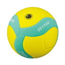 ミカサ MIKASA 4907225881185 VS170W-Y-G スマイルバレー5号 FIVB公認 黄/緑