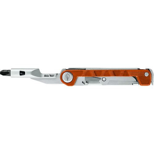 【即納在庫品】「直送」GERBER 1052449 マルチツール　アームバードライブ　オレンジ