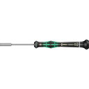 【即納在庫品】「直送」Wera 118120 2069 ナットミクロドライバー 4.0