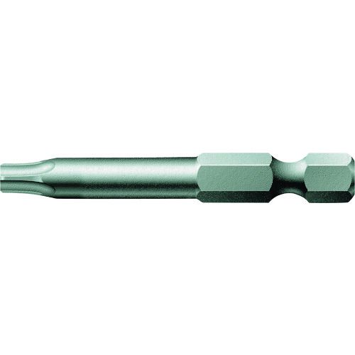 乐天商城 - 【即納在庫品】「直送」Wera 134678 867／4IP　トルクスプラスビット　5X50