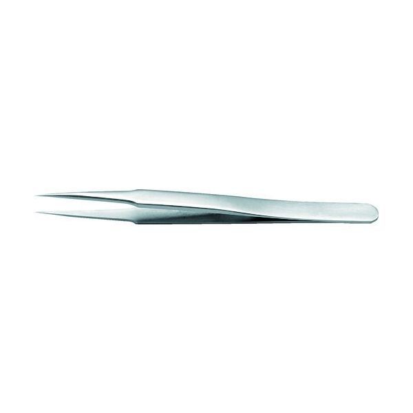 Other - 【即納在庫品】「直送」idealtek 2-SA-0-IT 耐酸耐磁ステンレスピンセット　120mm　先尖タイプ