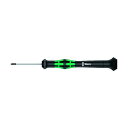 Wera 345290 2050 プラスマイクロドライバー +000x40mm