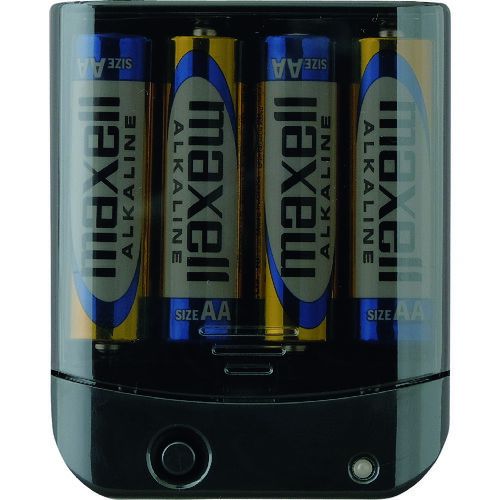 【即納在庫品】「直送」IRIS BC-K8 573581 防災用乾電池式携帯充電器 ideca-17357928 iDECA 楽天市場店 サンプル画像3