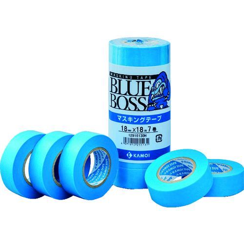 ¨Ǽ߸ʡۡľץ BLUEBOSSJAN-20 ޥ󥰥ơѡ20mmĹ18m֥롼