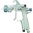 【即納在庫品】「直送」アネスト岩田 KIWAMI-1-13B8 自動車補修専用スプレーガン 重力式 ノズル口径 Φ1.3 パターン開き260mm KIWAMI1...