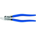 【即納在庫品】「直送」TTC PW-325 電工パワーニッパー 強力刃 225mm