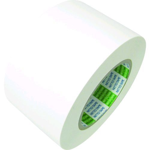 (LINEクーポン有)【即納在庫品】「直送」日東エルマテ E-SD100W ラインテープ E−SD BC 0．16mm×100mm×5..