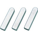 【即納在庫品】「直送」セイキ PKS0830 平行キー 片丸SUS316 1袋 5個入