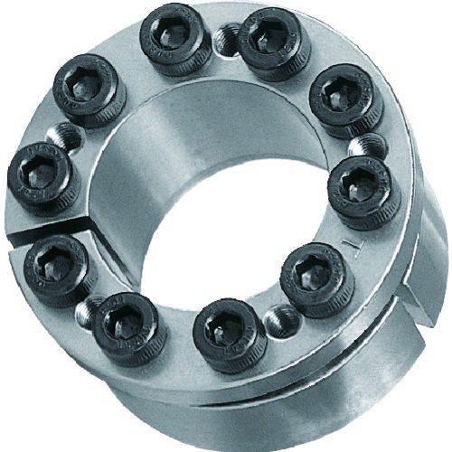 【11/25限定！抽選で最大100％ポイントバック】【即納在庫品】「直送」椿本チエイン PL022X040KE パワーロック　KEシリーズ