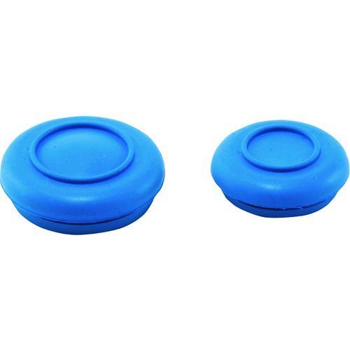 (LINEクーポン有)【即納在庫品】「直送」栃木屋 TM-MG-3-F 膜付グロメット 金属粉含有 TMMG3F