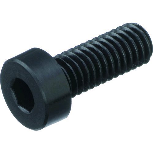 【即納在庫品】「直送」TRUSCO BRENY-BKLCM5X30 ガラス繊維強化ポリアミドMXD6 RENY黒 六角穴付低頭ボルト M5X30 50本