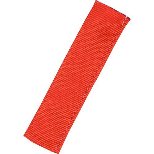 樂天商城 - 【即納在庫品】「直送」TRUSCO CP4-25 ベルトスリング用コーナーパット 縫製タイプ 厚み4mm　25mm幅用