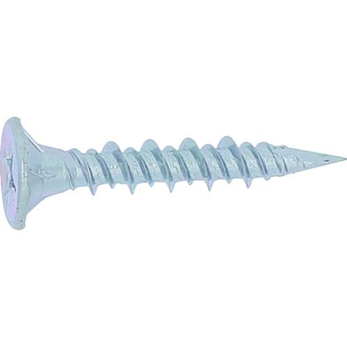 乐天商城 - 【即納在庫品】「直送」TRUSCO CVY-3.8X25 木が割れにくいビス　ユニクロ　3．8X25　105本入